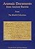 Aramaic Documents from Ancient Bactria (Studies in the Khalili Collection) [12/31/2012] Joseph Naveh