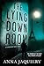 The Lying Down Room (Commandant Morel) by Anna Jaquiery (2015-12-01)