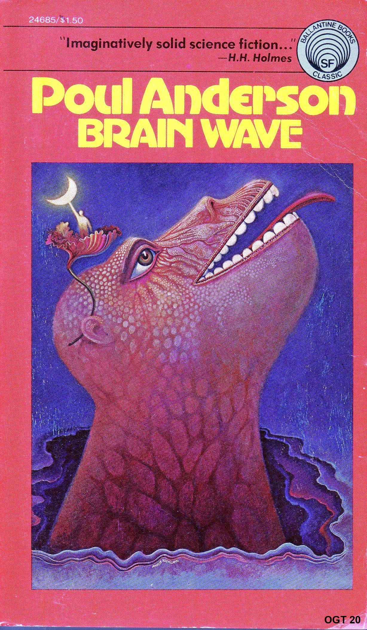 Brain Wave