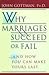 why marriages succeed or Fail
