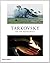 Tarkovsky: Films, Stills, Polaroids & Writings by Andrey A. Tarkovsky (2012-11-19)