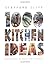 1000 Kitchen Ideas by Stafford Cliff (2010-10-01)