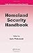 [(Homeland Security Handbook )] [Author: Jack Pinkowski] [Feb-2008]