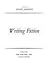 Writing Fiction