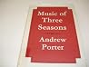 Music Of Three Seasons, 1974-1977 Music Of Three Seasons, 1974-1977