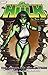She-Hulk by Dan Slott: The Complete Collection Volume 1 (Paperback) - Common