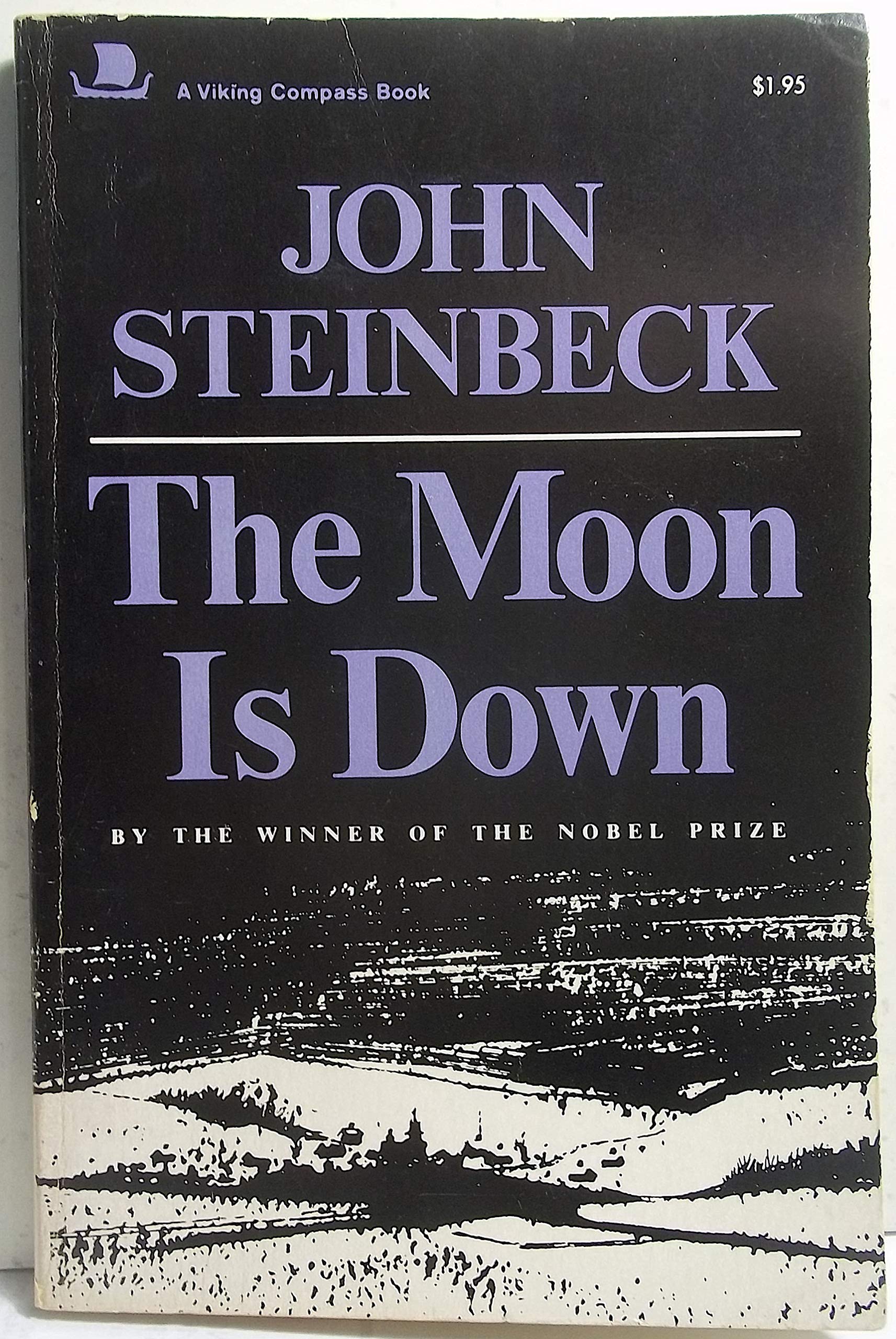 The Moon Is Down