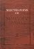 Selected Poems of Mahadev saha