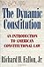 By Richard H. Fallon - The Dynamic Constitution: An Introduction to American Constitutional Law: 1st (first) Edition