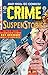 CRIME SUSPENSTORIES Comic B...