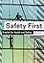 Safety First: English for H...