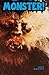 Monster! #8: August 2014 by Tim Paxton (2014-08-20)