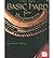 BASIC HARP FOR BEGINNERS BY (LAURIE RILEY) SPIRAL BOUND