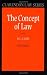The Concept of Law (Clarendon Law Series), 2nd Ed. by H. L. A Hart (1997-04-24)