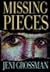 Missing Pieces - Audio CD