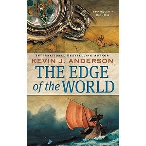 The Edge of the World " Signed "