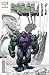 HULK #3 2ND PTG OTTLEY VAR by Donny Cates