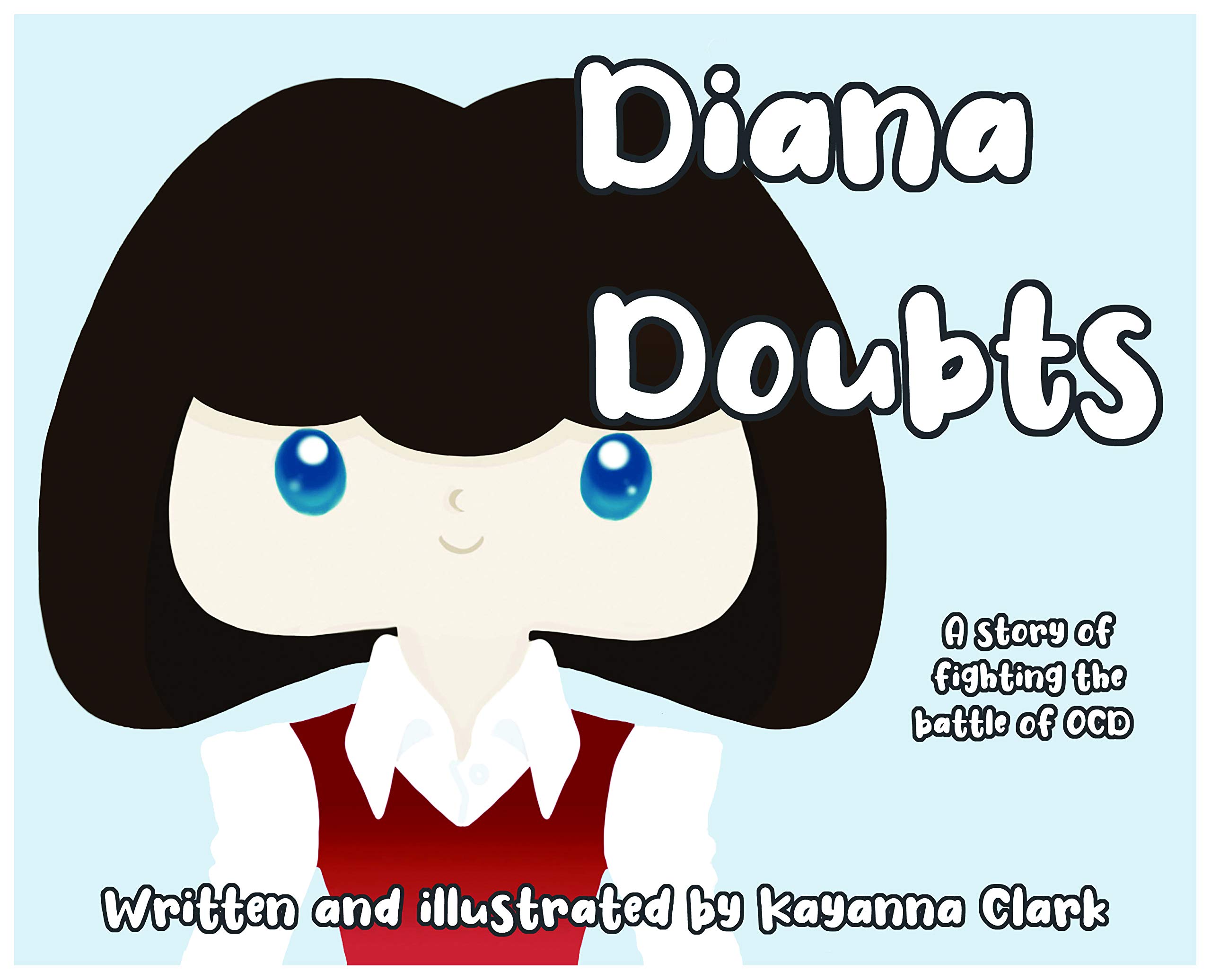 Diana Doubts (Paperback)