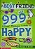 A Best Friend and 999 Other Things to Make You Happy