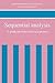 Sequential Analysis: A Guide for Behavorial Researchers by John Mordechai Gottman (1990-04-27)