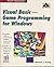 Visual Basic: Game Programming for Windows (Microsoft Programming Series) by Michael J. Young (1992-09-04)