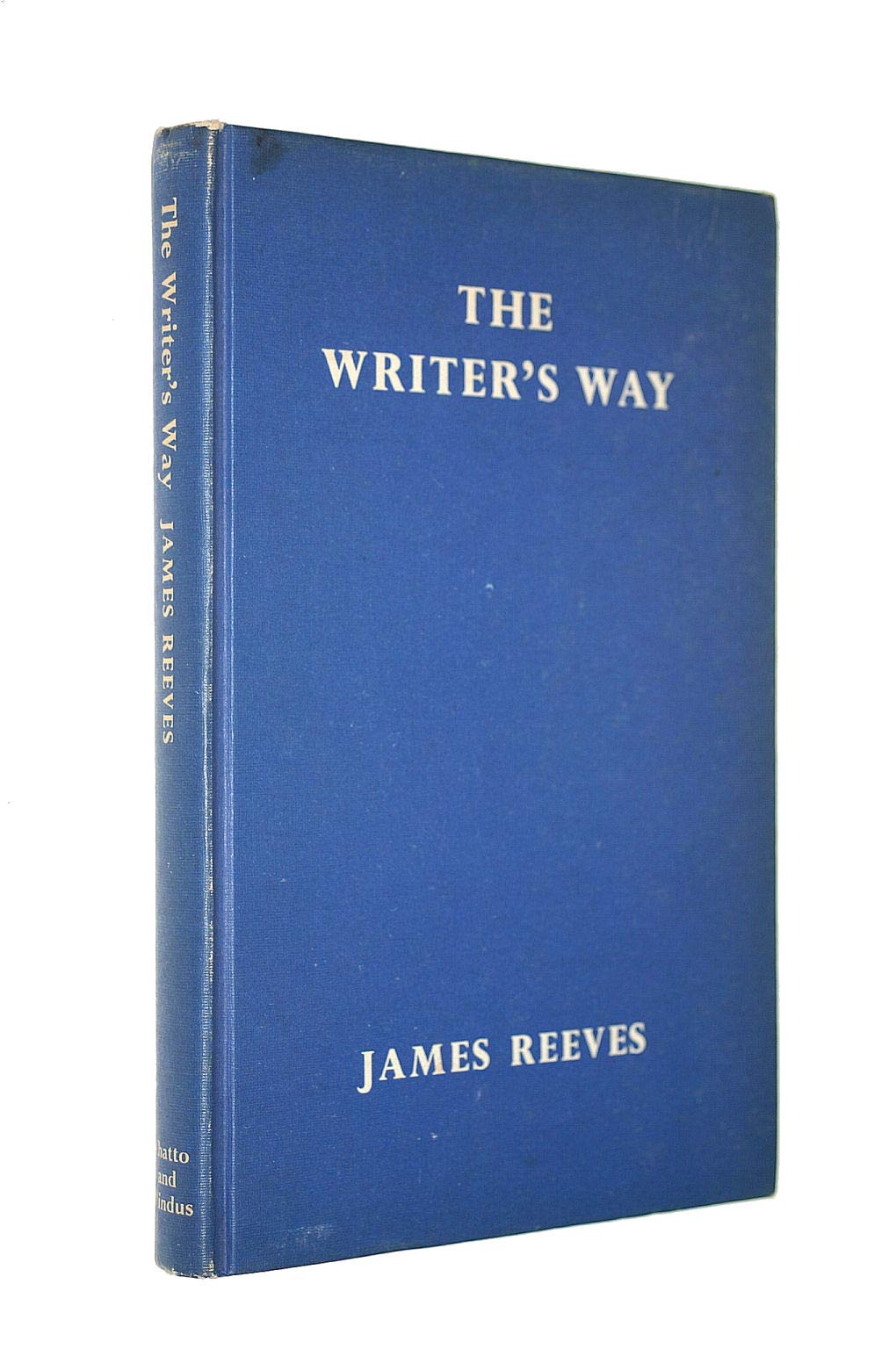 The Writer's Way (Hardcover)
