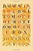 Down in the Bottom of the Bottom of the Box by JonArno Lawson (2012-09-01)