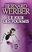 Le Jour des Fourmis by Bernard Werber by Bernard Werber Le Jour des Fourmis by Bernard Werber by Bernard Werber