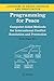 Programming for Peace: Computer-Aided Methods for International Conflict Resolution and Prevention (Advances in Group Decision and Negotiation) (2006-02-10)