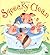 Squeaky Clean by Simon Puttock (2002-04-01)