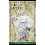 Greek Gods and Heroes