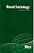 Rural Sociology: June 2013,...
