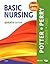 Basic Nursing Multimedia Enhanced Version, 7e (Basic Nursing Essentials for Practice) 7th Edition by Potter RN MSN PhD FAAN, Patricia A., Perry RN EdD FAAN, (2013) Hardcover