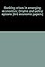 Banking crises in emerging economies: Origins and policy options (BIS economic papers)