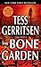 THE BONE GARDEN By Gerritsen, Tess (Author) Mass Market Paperbound on 29-Jul-2008