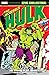Incredible Hulk Epic Collection, Vol. 8: The Curing of Dr. Banner