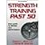 Strength Training Past 50 - 2nd Edition by Westcott, Wayne, Baechle, Thomas R. [Human Kinetics, 2007] (Paperback) 2nd Edition [Paperback]