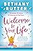 Welcome to Your Life