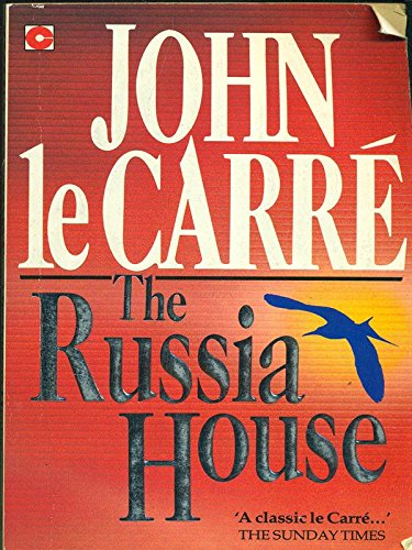 The Russia House