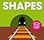 Shapes by Patrick George (I...