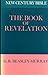 Book of Revelation (New century Bible) by George R.Beasley- Murray (1974-11-03)
