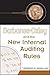 Sarbanes-Oxley and the New Internal Auditing Rules by Robert R. Moeller (2004-02-05)