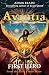The Chronicles of Avantia by Adam Blade The Chronicles of Avantia by Adam Blade