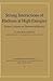 Strong Interactions of Hadrons at High Energies: Gribov Lectures on Theoretical Physics (Cambridge Monographs on Particle Physics, Nuclear Physics and Cosmology) by Vladimir Gribov (2008-11-13)