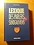 Lexique des Parlers Sundgauviens