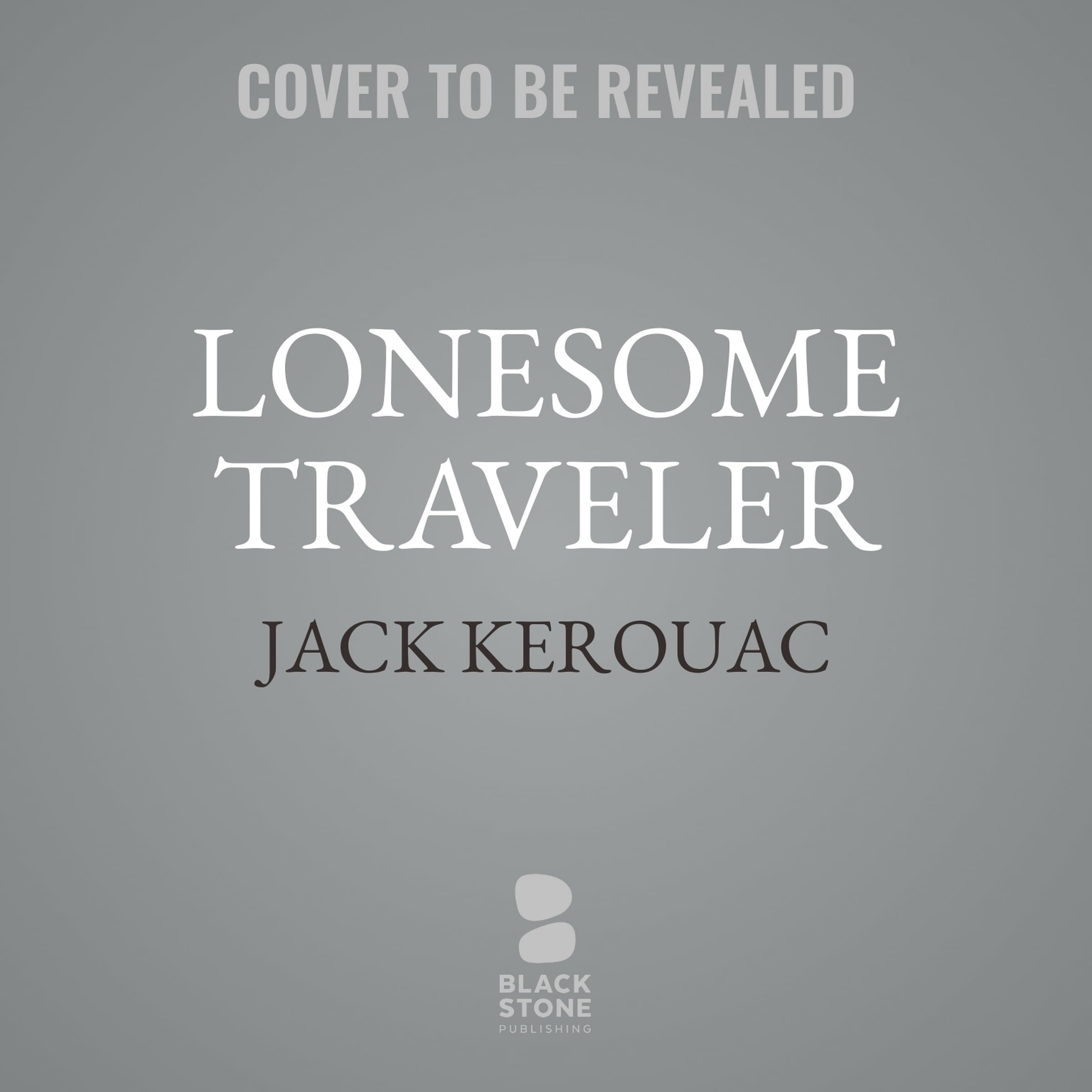 Lonesome Traveler