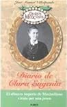Diario De Clara Eugenia by J. M. Villalpando