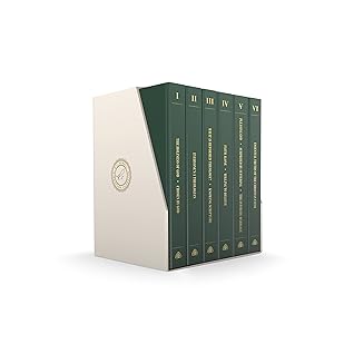 The R.C. Sproul Signature Classics
