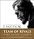 Team of Rivals( The Politic...