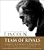 Team of Rivals( The Political Genius of Abraham Lincoln)[TEAM... by DorisKearnsGoodwin